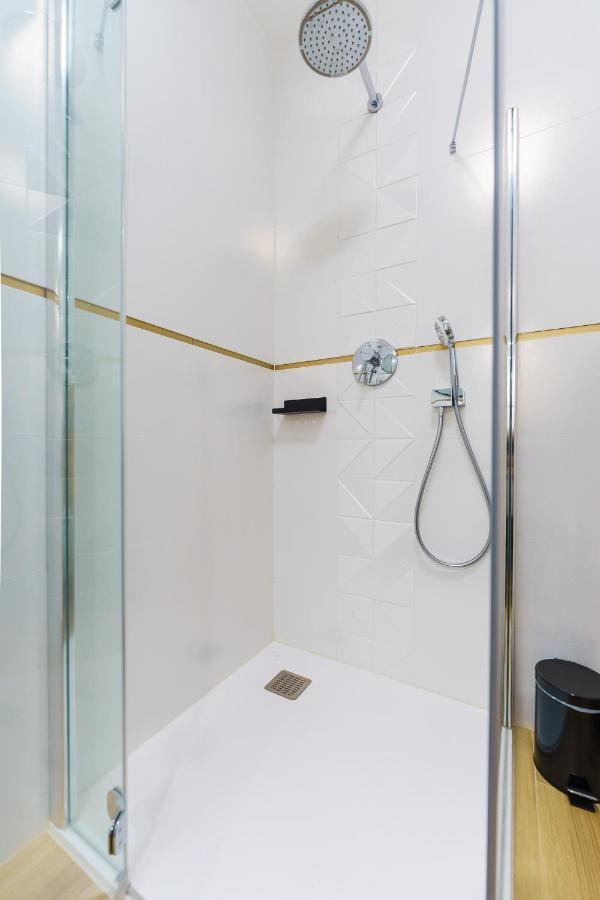 Apartamenty Adyl Platany Kołobrzeg Esterno foto